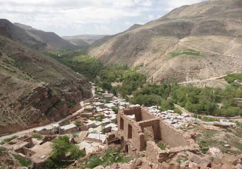 دره بازخانه